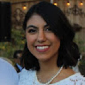 Meet your Posher, Erika